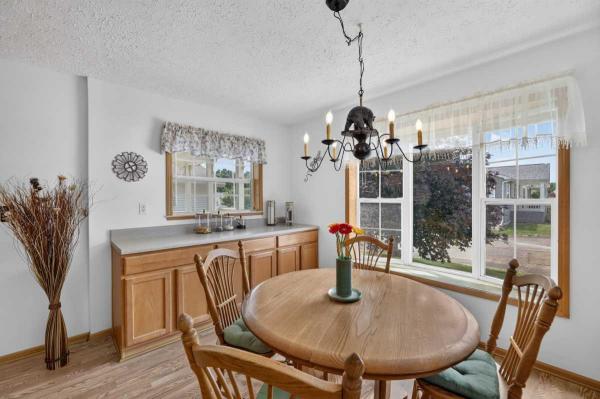 Sweethart Manufactured Home