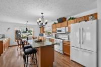 Sweethart Manufactured Home