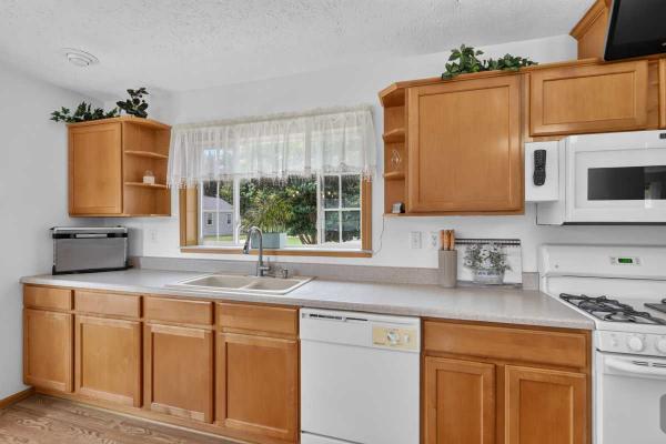Sweethart Manufactured Home