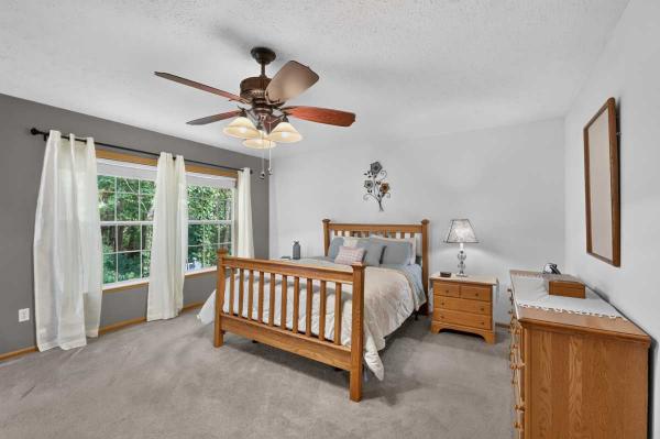 Sweethart Manufactured Home