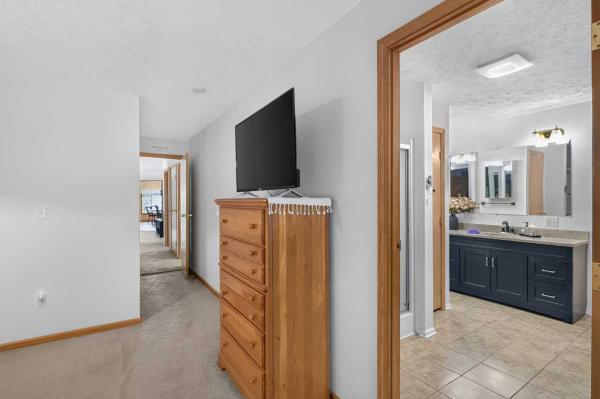 Sweethart Manufactured Home