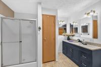 Sweethart Manufactured Home