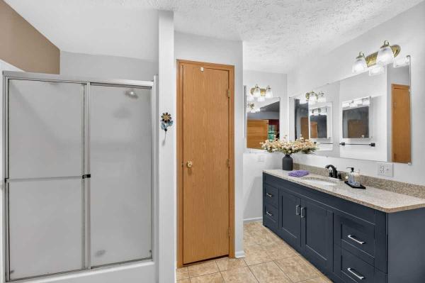 Sweethart Manufactured Home