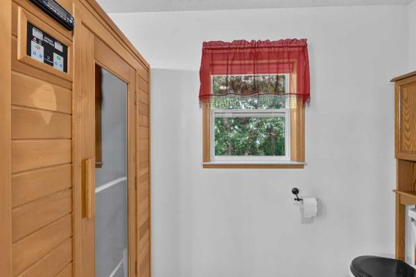 Sweethart Manufactured Home