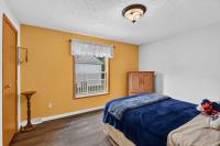 Sweethart Manufactured Home