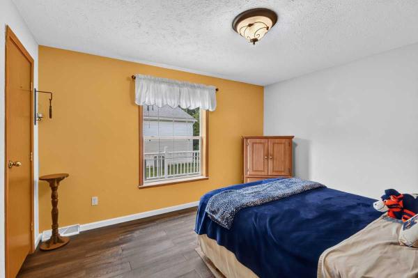 Sweethart Manufactured Home