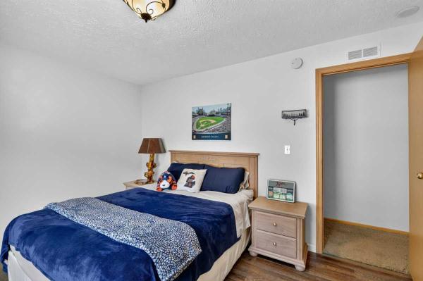 Sweethart Manufactured Home