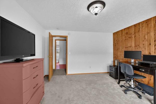 Sweethart Manufactured Home