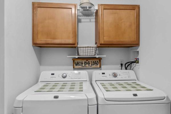 Sweethart Manufactured Home