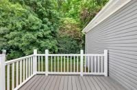 Sweethart Manufactured Home