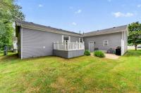 Sweethart Manufactured Home