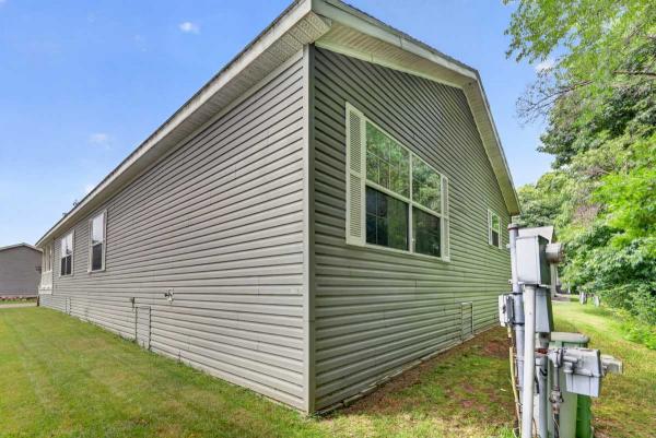 Sweethart Manufactured Home