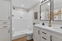 2026 Manufactured Home