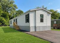 2026 Manufactured Home