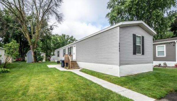 Photo 1 of 2 of home located at 5846 176th St W Farmington, MN 55024
