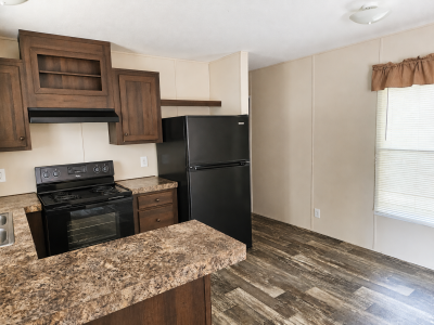 Photo 3 of 7 of home located at 2215 Hayne St. #49 North Charleston, SC 29406