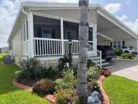 2017 Manufactured Home