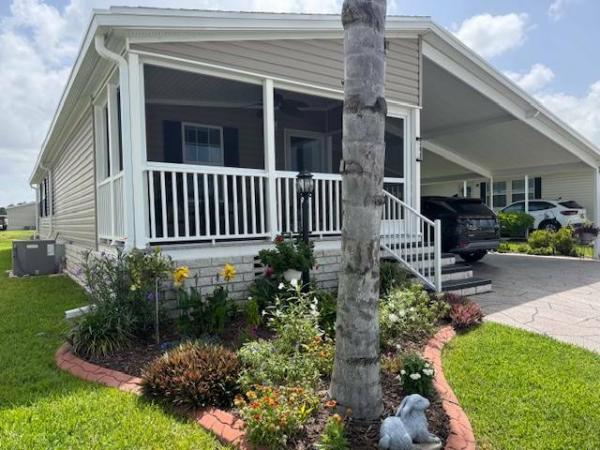 2017  Mobile Home For Sale