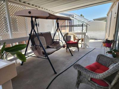 Photo 4 of 17 of home located at 9850 Garfield 112 Huntington Beach, CA 92646