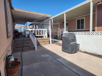 1989 Manufactured Home
