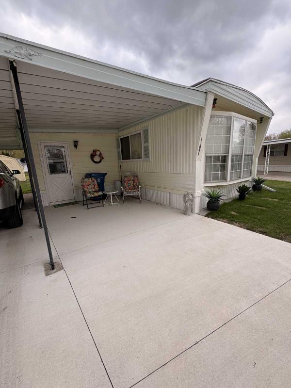 1979  Mobile Home For Sale