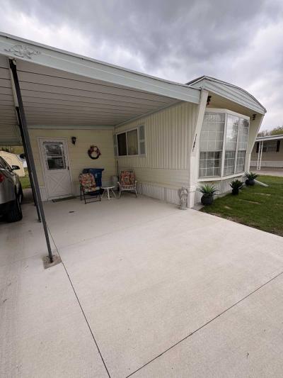 Mobile Home at 11091 Honeysuckle Saginaw, MI 48609