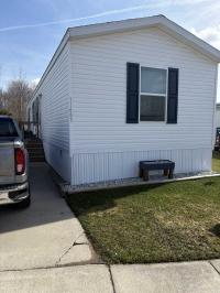 2023 Clayton Mobile Home