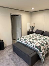 2023 Clayton Mobile Home