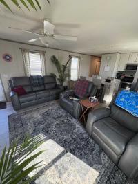 2023 Clayton Mobile Home