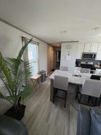 2023 Clayton Mobile Home