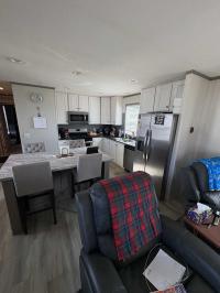 2023 Clayton Mobile Home