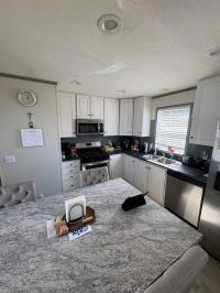 2023 Clayton Mobile Home