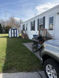 2023 Clayton Mobile Home