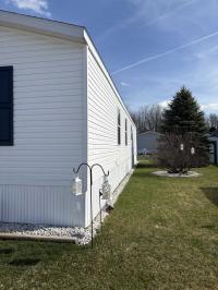 2023 Clayton Mobile Home