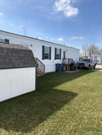 2023 Clayton Mobile Home