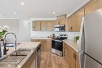 2026 Manufactured Home