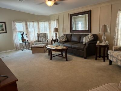Photo 5 of 30 of home located at 1701 W Commerce Ave Lot #154 Haines City, FL 33844