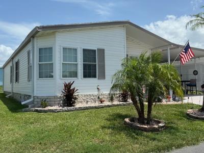 Photo 3 of 30 of home located at 1701 W Commerce Ave Lot #154 Haines City, FL 33844