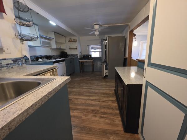 1978 LONW Mobile Home