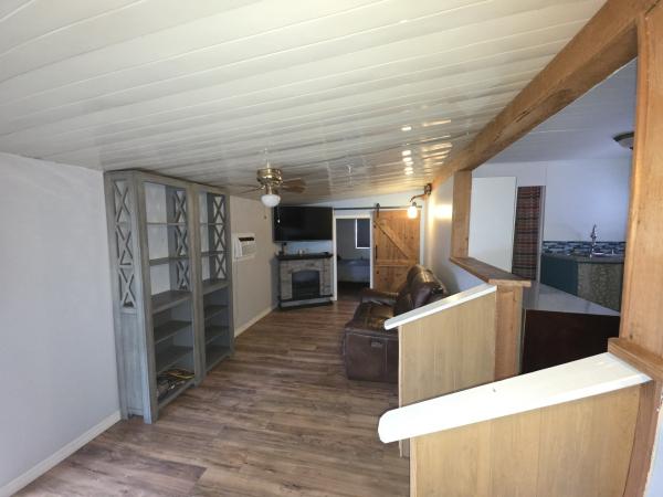 1978 LONW Mobile Home