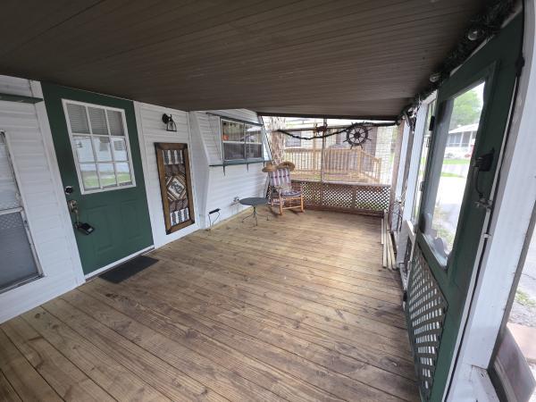 1978 LONW Mobile Home