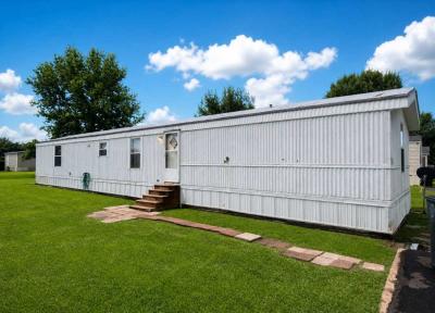 Mobile Home at 123 Tjoe Street Lot Bb-13 Natchitoches, LA 71457