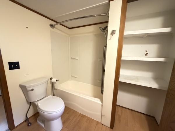 1985 Mobile Home