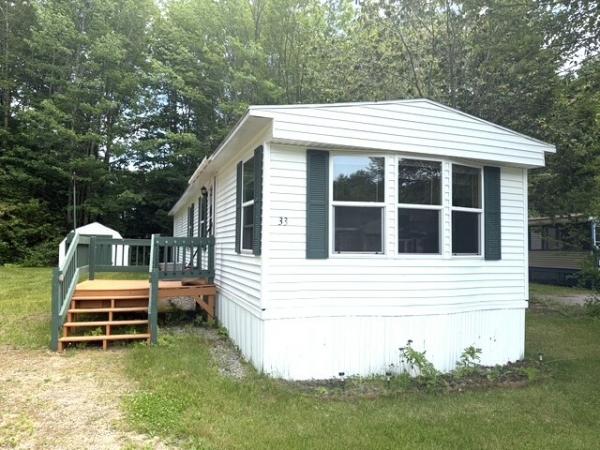 1985 Mobile Home