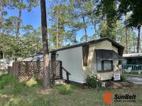 1988 ROYA Mobile Home