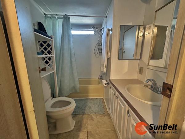 1988 ROYA Mobile Home