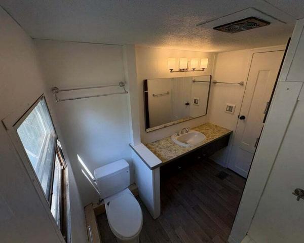1984 Skyline Mobile Home