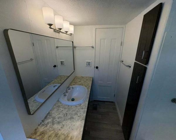 1984 Skyline Mobile Home