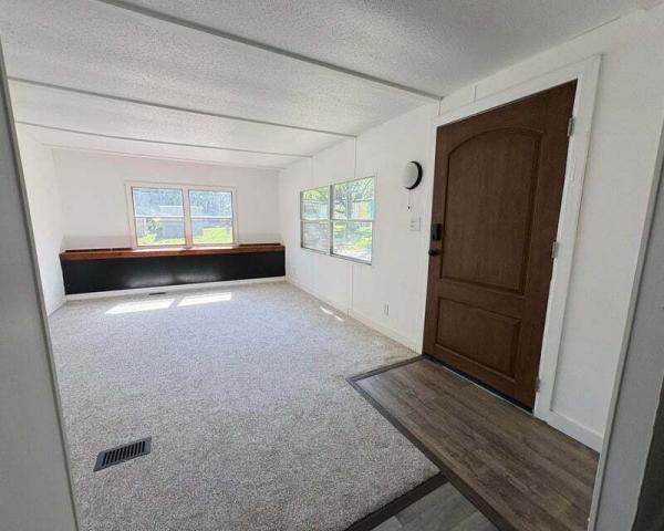 1984 Skyline Mobile Home