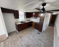 1984 Skyline Mobile Home